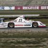 Stefan's debut: The Porsche 936 from Kremer Racing