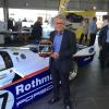 Rainer Braun: Meine Erinnerungen an Stefan Bellof „Er war der schnellste Mensch auf dem Planeten mit einem Porsche 956“