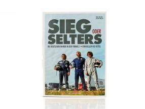 Book: Sieg oder Selters from Ferdi Kräling and Gregor Messer